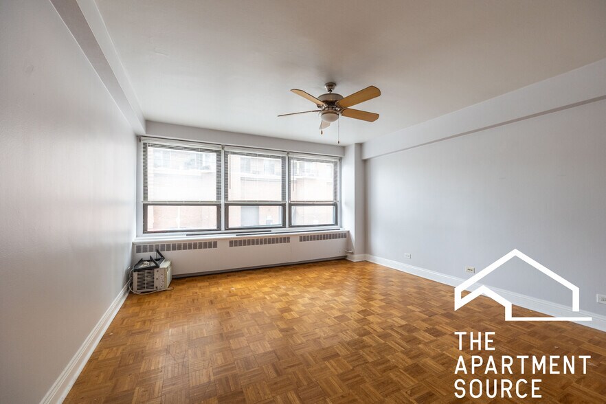 Building Photo - 4180 N Marine Dr