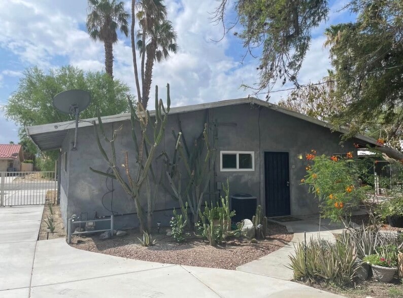 Building Photo - 68080 Durango Rd