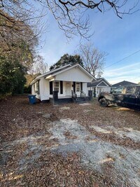 Building Photo - 1005 N King Ave