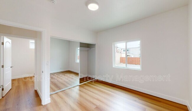 Building Photo - 1115 Pacific Ave