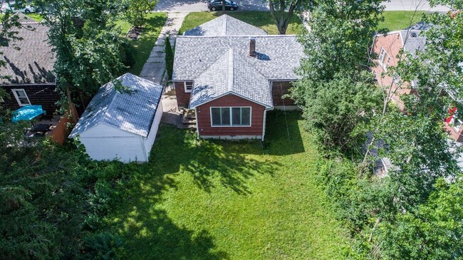 Building Photo - 41 Jasper Parrish Dr