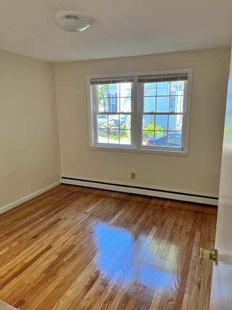 Bedroom #2 - 18 Dunstan St