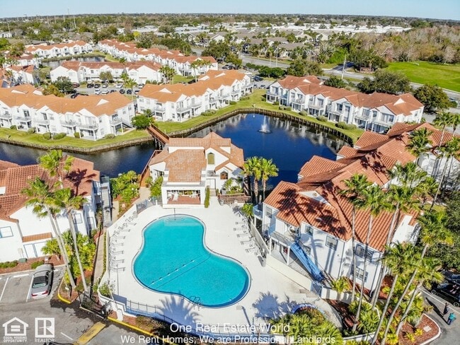 Building Photo - 2504 Woodgate Blvd