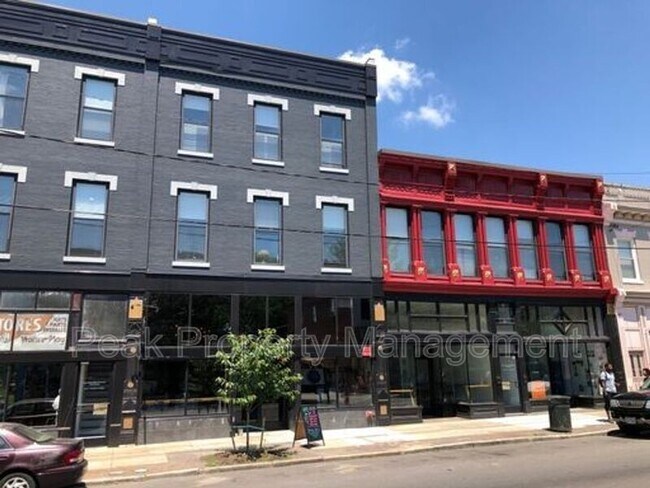 Building Photo - 1315 Hull Street Rd