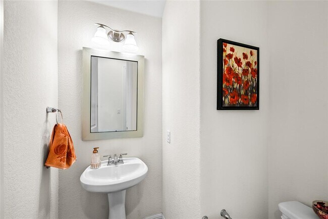 Building Photo - 5221 Cedro Elm Dr