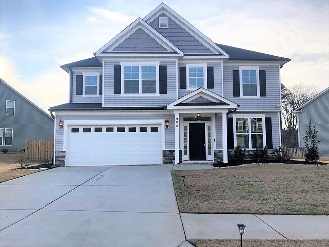 Primary Photo - 902 Chesford Dr