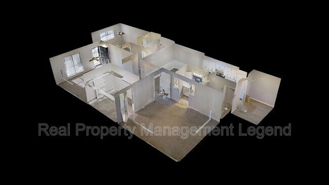 Building Photo - 821 W Woodard St
