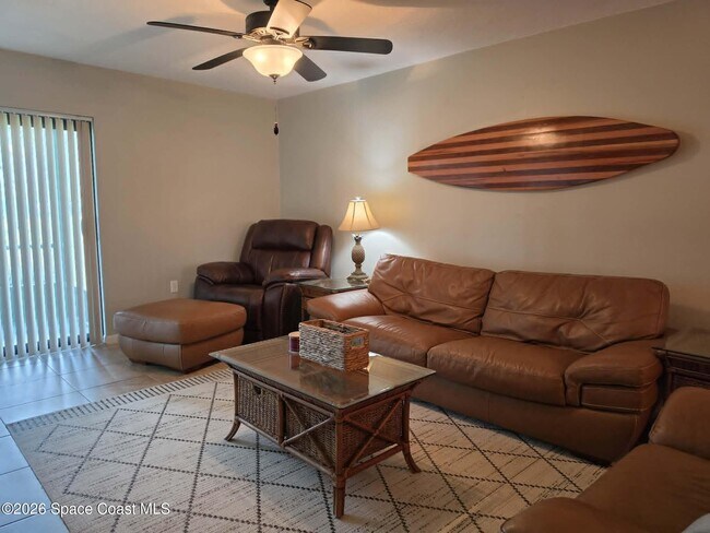 Building Photo - 3799 S Banana River Blvd