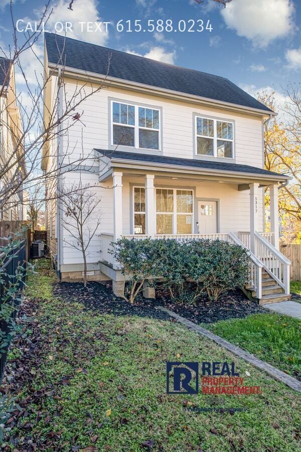 Building Photo - 5317 Indiana Ave