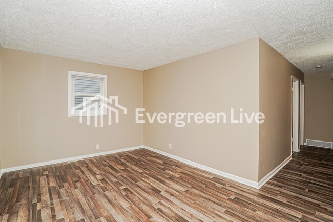 Building Photo - 4025 Nebraska Ave