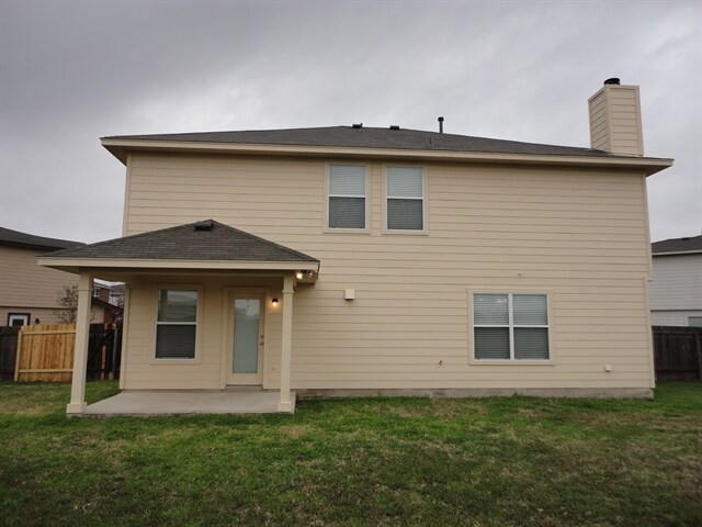 Building Photo - 610 Carole Cv