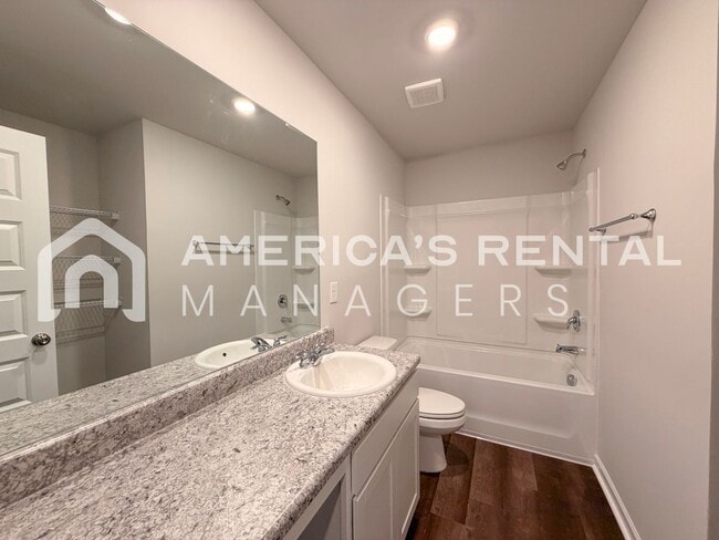 Building Photo - MOVE IN SPECIAL!! New Construction Townhome on Driftwood Lane for Rent! Sign a 13-month lease by ...