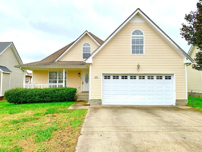 Primary Photo - 3771 N Cindy Jo Dr