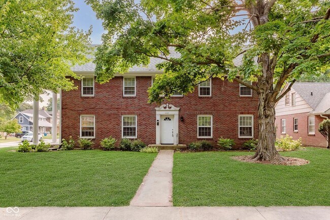 Primary Photo - 5033 N Pennsylvania St