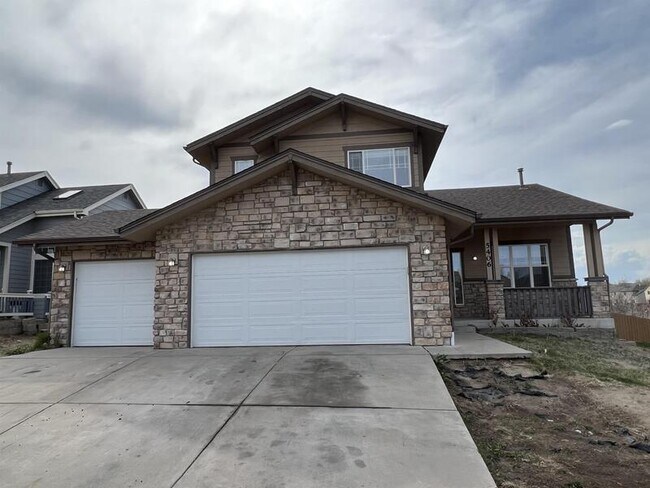 Building Photo - 5406 Gentle Wind Rd