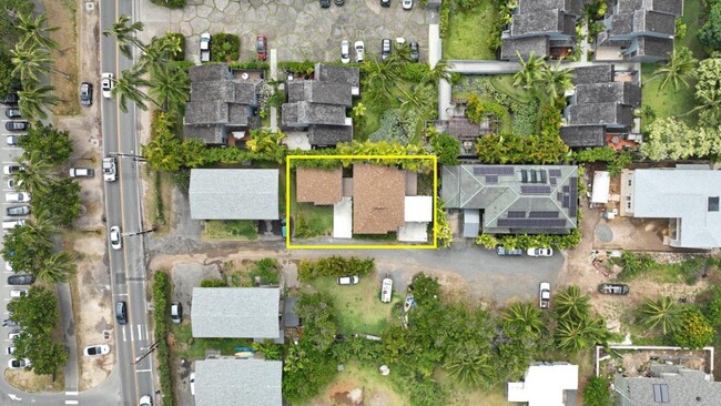 Building Photo - Rarely available Kawailoa-Kailua Neighborh...