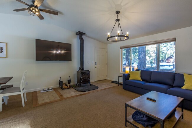 Building Photo - 17209 Crane Dr
