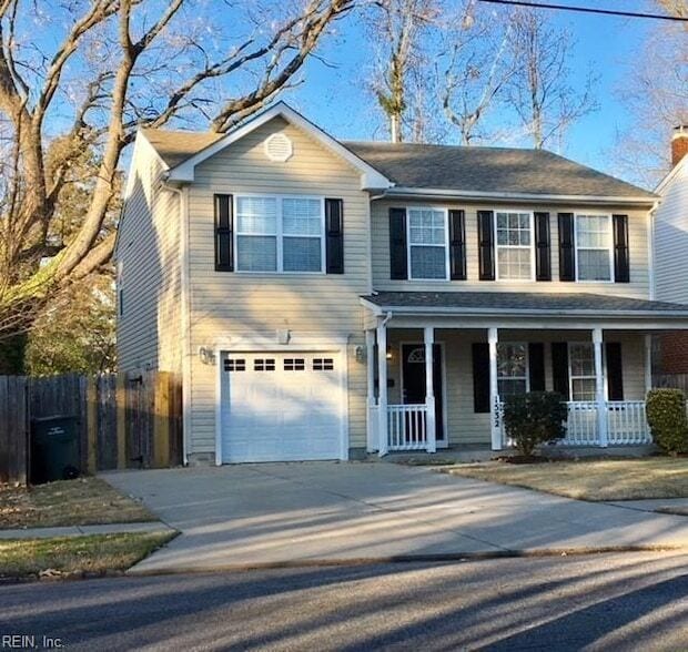 Primary Photo - 1532 Melrose Pkwy