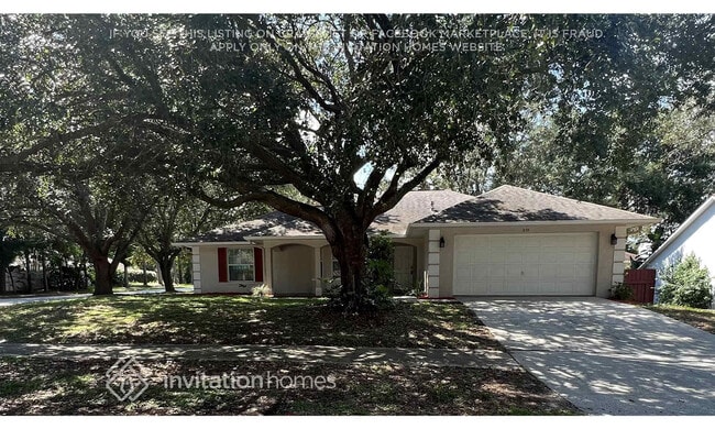 Building Photo - 838 Elm Forest Dr