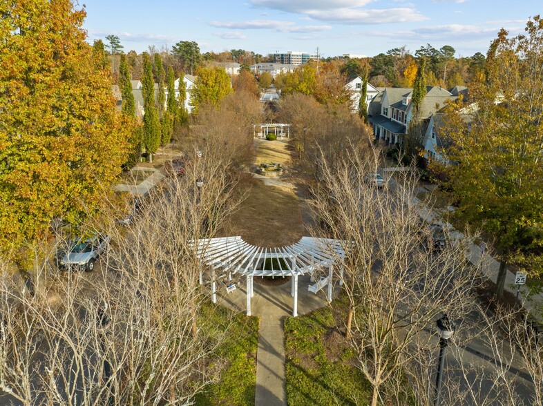 Playgrounds, Dog Park, & Sidewalks - 1536 Crafton Way