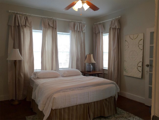 Building Photo - 1051 Government St