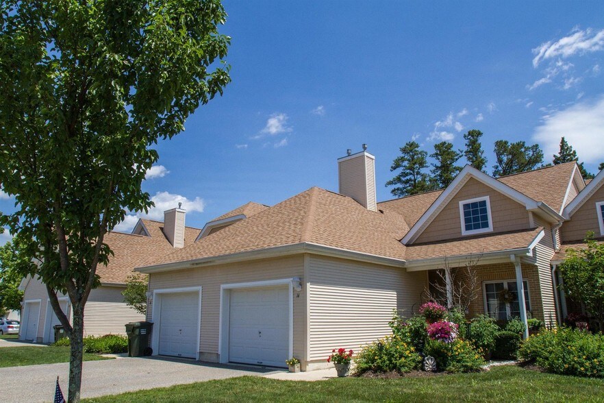 Bartlett Landing 27 Santa Cruz Rd Tuckerton NJ 08087 Apartment Finder