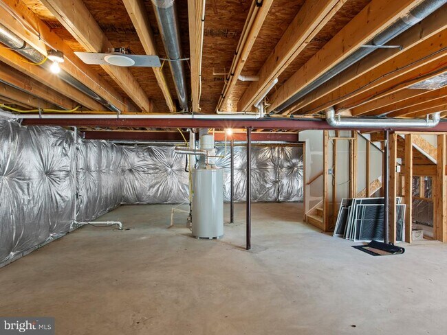 Building Photo - 1713 Allerford Dr