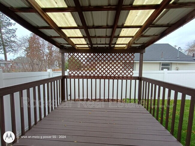 Building Photo - 5601 N Morton St