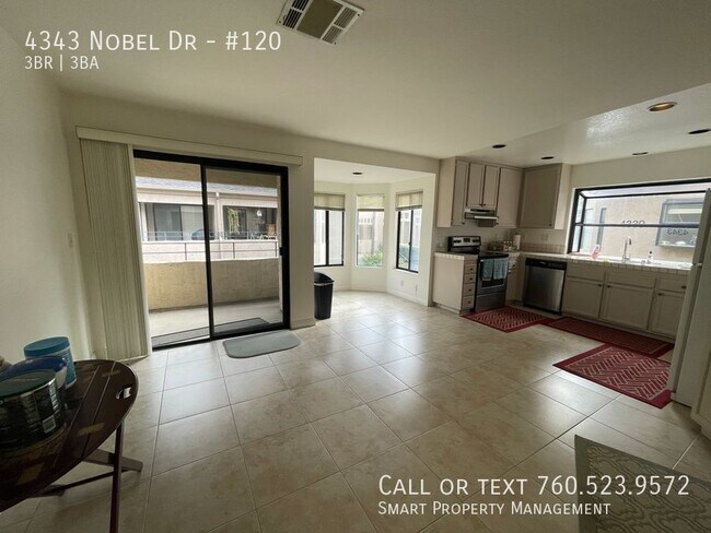 Building Photo - 4343 Nobel Dr