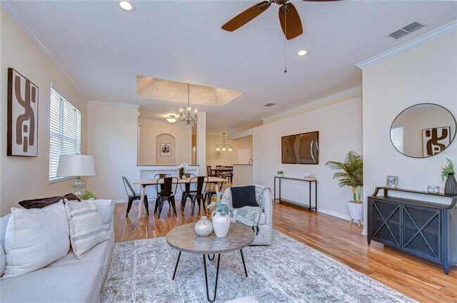 Building Photo - 8005 Shaddock Pl
