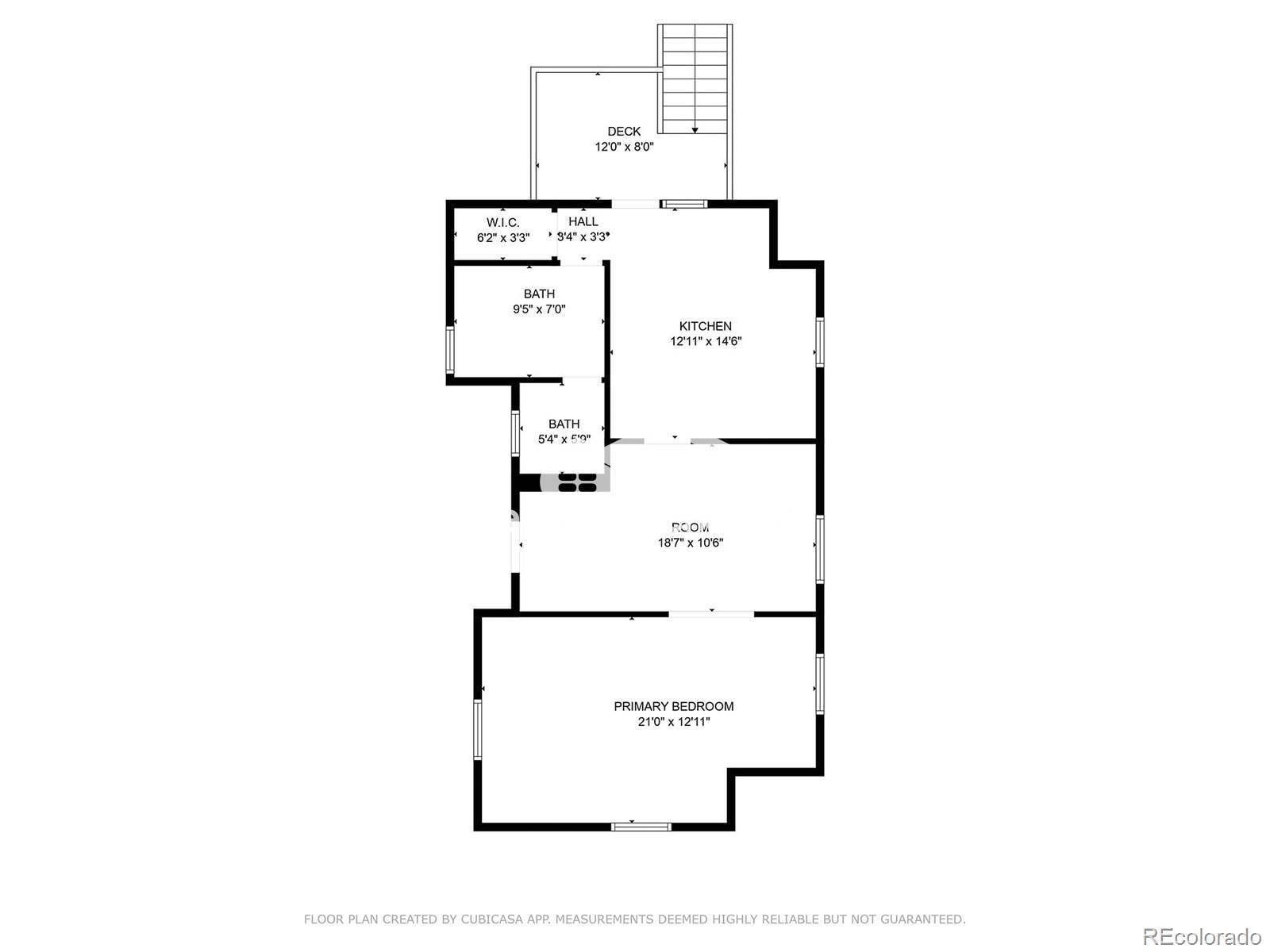 Building Photo - 308 Inca St