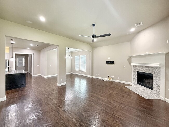 Building Photo - Country Charm with a Private Theater – Mod...