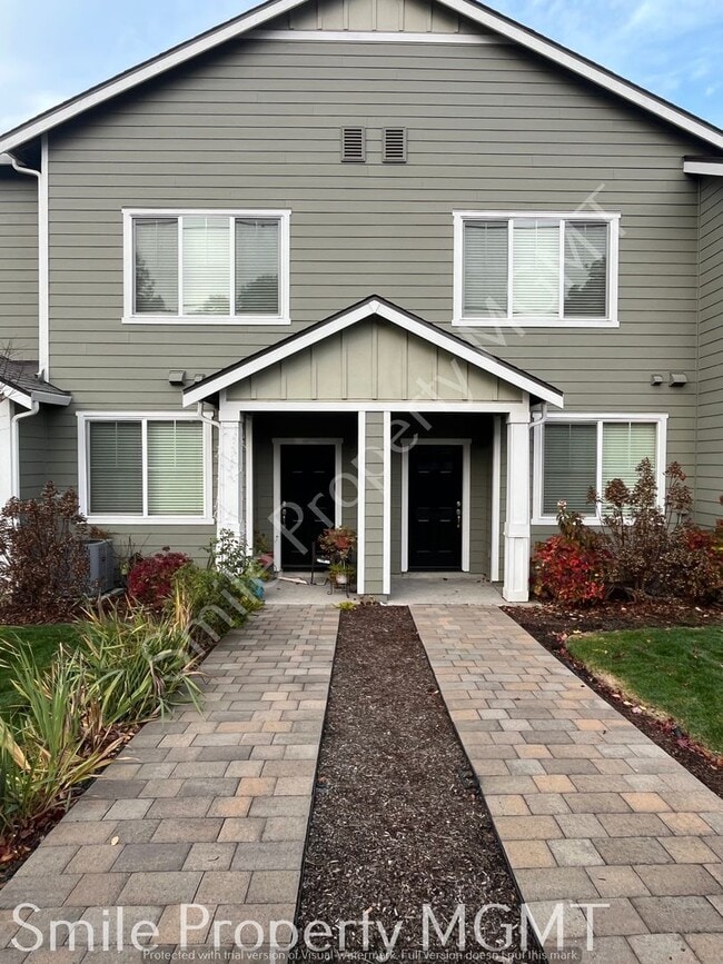 Primary Photo - townhouse