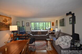 Building Photo - 60 Homer Ave