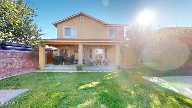 Building Photo - 3249 Emerald Point Dr