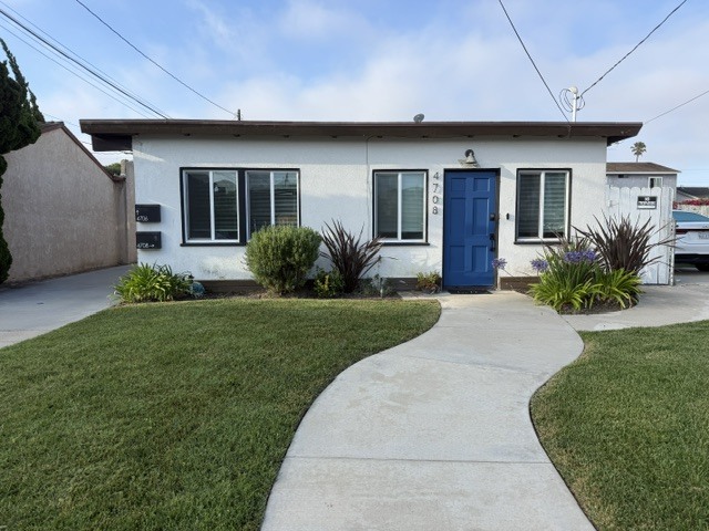 Building Photo - 4708 W 164th St