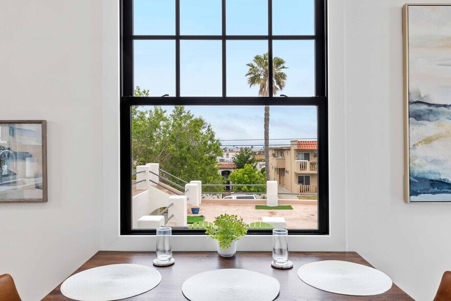 Building Photo - 603 Garnet St