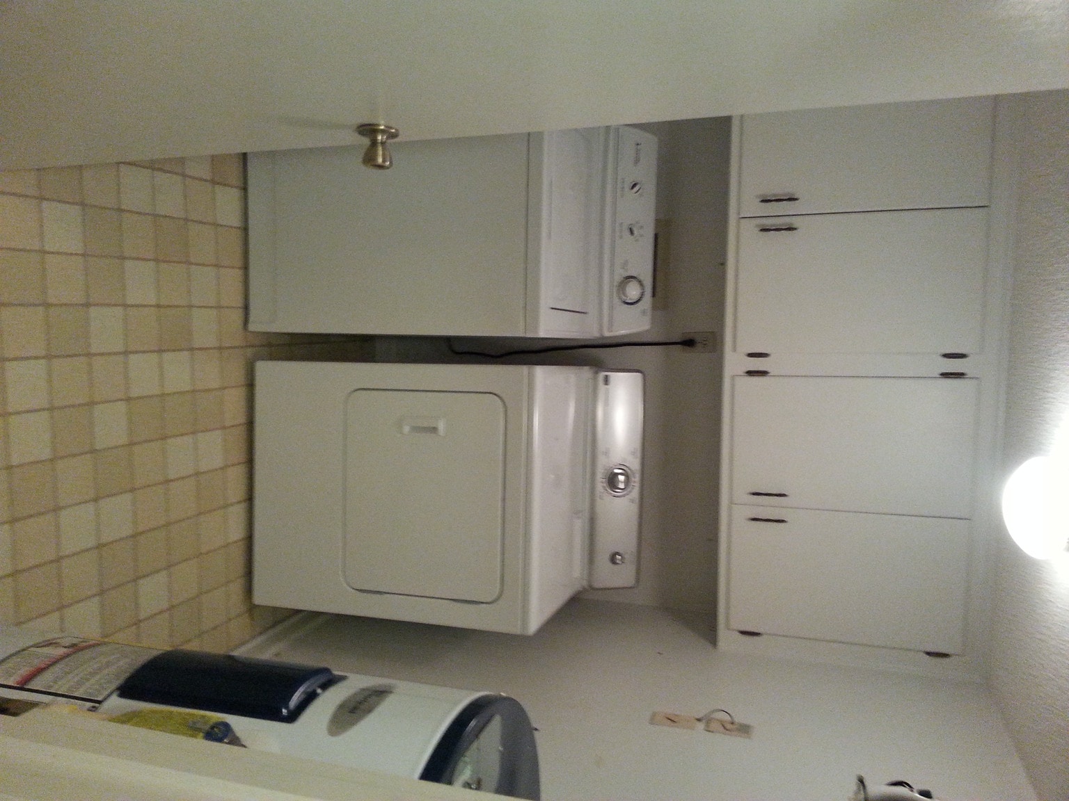 Laundry Room - 132 Edgewater Ln