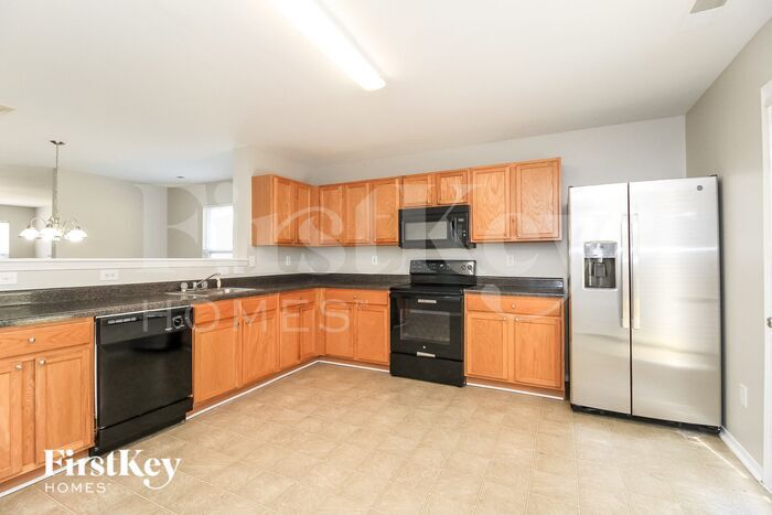 Building Photo - 4407 Canaan Pl Dr