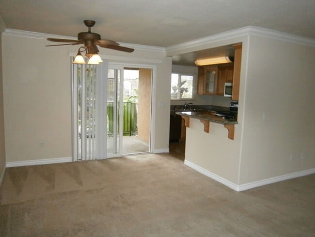 Building Photo - 2 Bedroom-2 Bathroom Single Story Condo; 2nd Floor unit in La Mesa