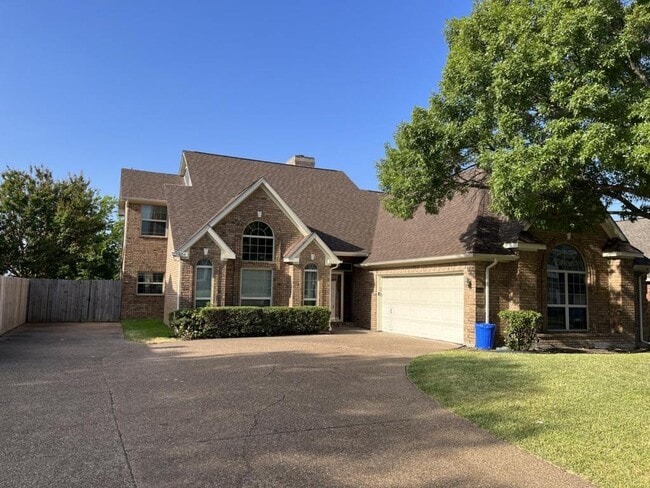 Primary Photo - 604 San Clemente Dr