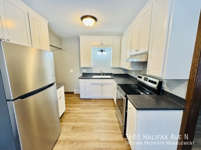 Building Photo - 3601 Halifax Ave N