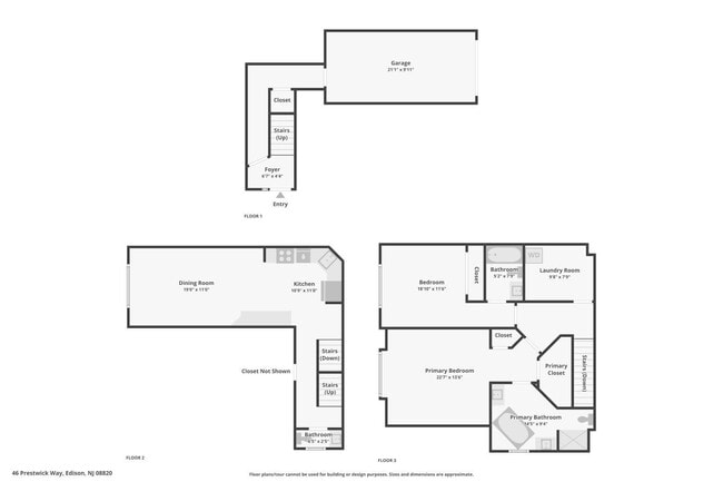 Building Photo - 46 Prestwick Way