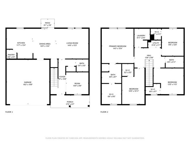 Building Photo - Lake Living
