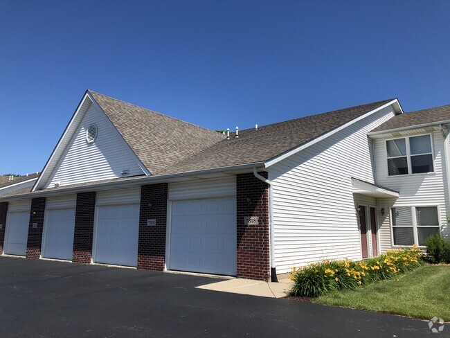 Building Photo - 7318 Wallingford Way