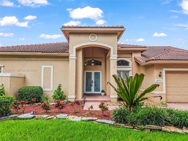 Building Photo - 10337 NW 53rd Ct