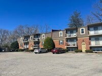 Building Photo - 404 N Hite Ave