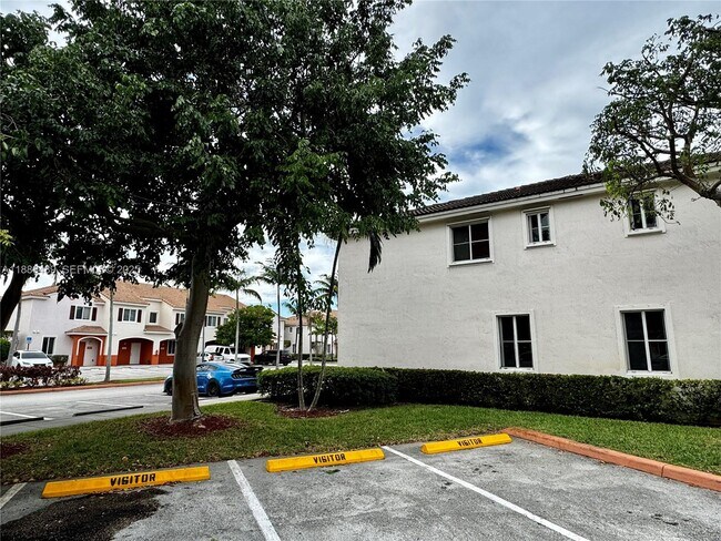 Building Photo - 17333 NW 7th Ave