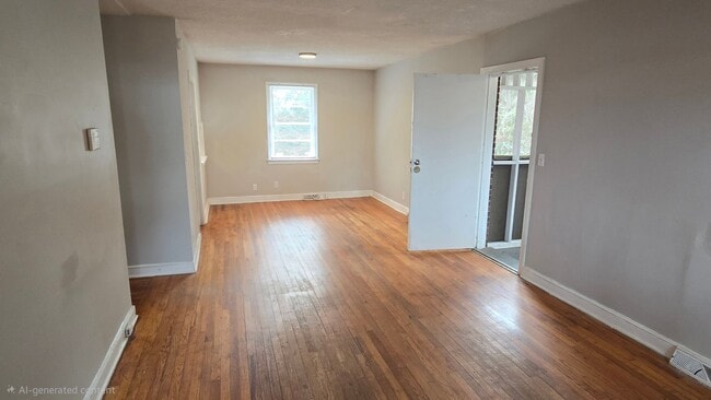 Building Photo - Hyatt Park