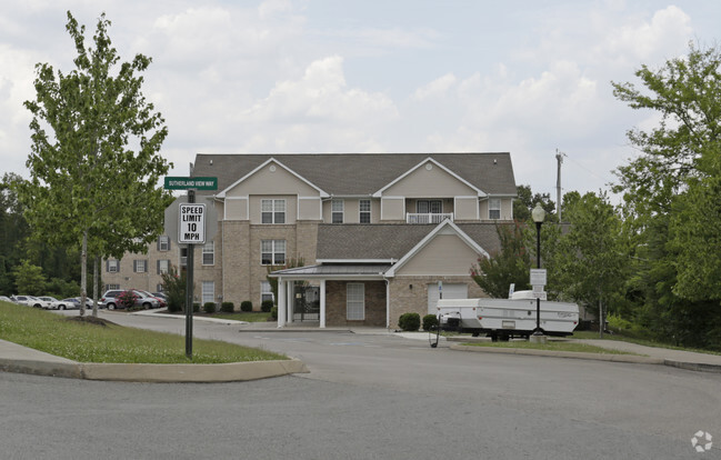 Primary Photo - Sutherland Park Apartments